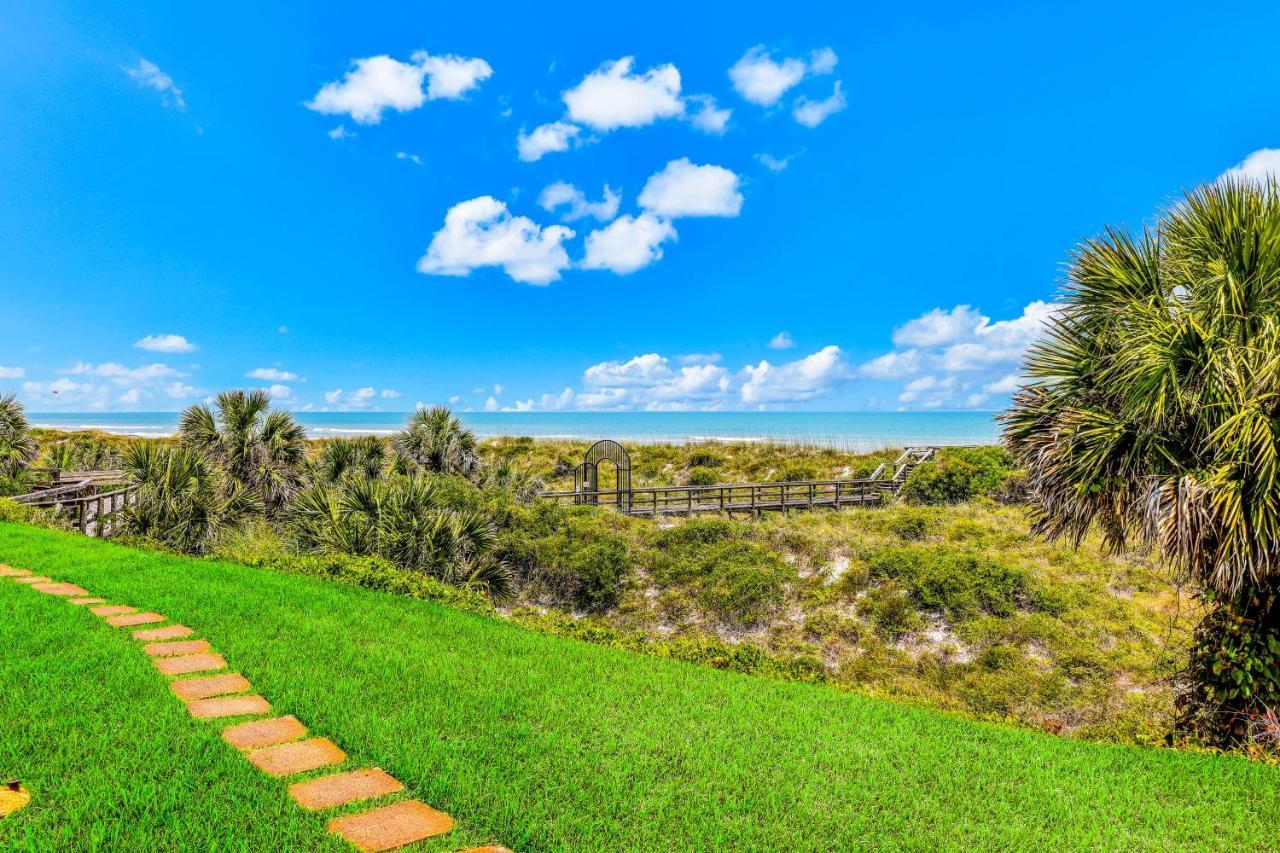 St Augustine Beach Hideaways Villa St. Augustine Exterior photo